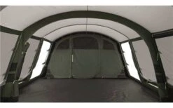 Outwell Yosemite Lake 6TC Vierraum Tunnelzelt Grün -Camping Discounter 517587 3598456