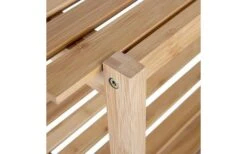 Bo-Camp Schrank Primrose Beige -Camping Discounter 517815 3441776