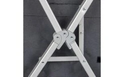 Bo-Camp Küchenschrank 49 X 60 X 83 Cm Dunkelblau 13 Bo-Camp Küchenschrank 49 X 60 X 83 Cm Dunkelblau -Camping Discounter 517988 3444545