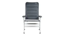 Crespo Relaxsessel AL-238 XL Deluxe Dunkelgrau 13 Crespo Relaxsessel AL-238 XL Deluxe Dunkelgrau -Camping Discounter 518027 3421776