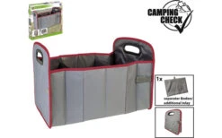 Happy People Organizer Faltbar 600 D Oxford -Camping Discounter 522363 3385412