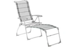 Dukdalf Sampler Beinauflage Fußteil Anthrazit