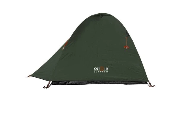 Origin Outdoors Snugly Kuppelzelt 1 Person 1 Origin Outdoors Snugly Kuppelzelt 1 Person