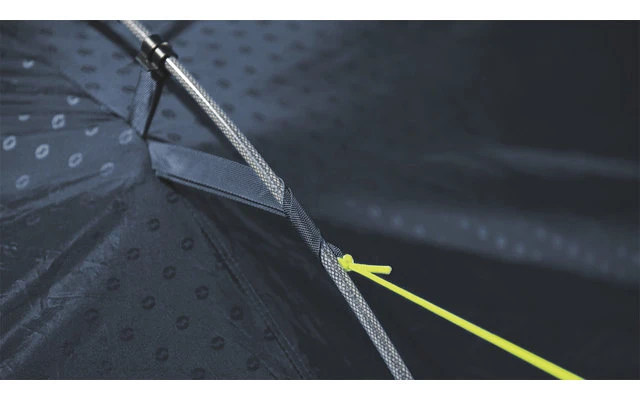 Outwell Cloud 3 Kuppelzelt 1 Outwell Cloud 3 Kuppelzelt