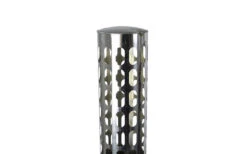 Bo-Camp Holzofen Mit Funkenschutz 9 Bo-Camp Holzofen Mit Funkenschutz -Camping Discounter 530919 3472278