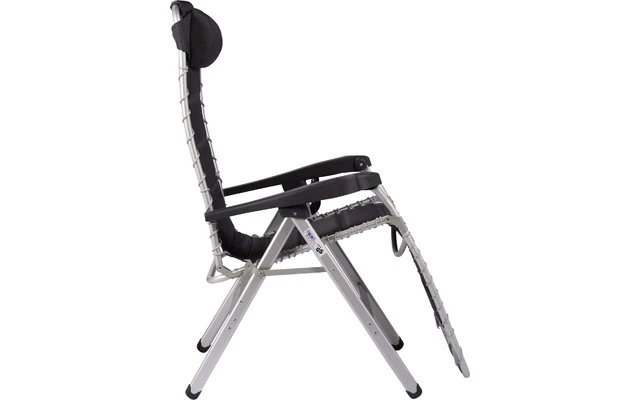 Crespo AL-232 Relaxliege Deluxe Dunkelgrau 3 Crespo AL-232 Relaxliege Deluxe Dunkelgrau – Bild 3