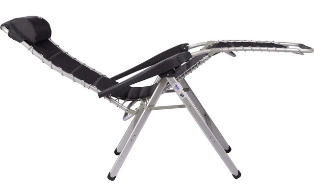 Crespo AL-232 Relaxliege Deluxe Dunkelgrau 4 Crespo AL-232 Relaxliege Deluxe Dunkelgrau – Bild 4