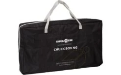 Brunner Chuck Box NG Küchenbox Schwarz -Camping Discounter 533028 3672785