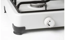 Brunner Aristo Zweiflamm - Gaskocher