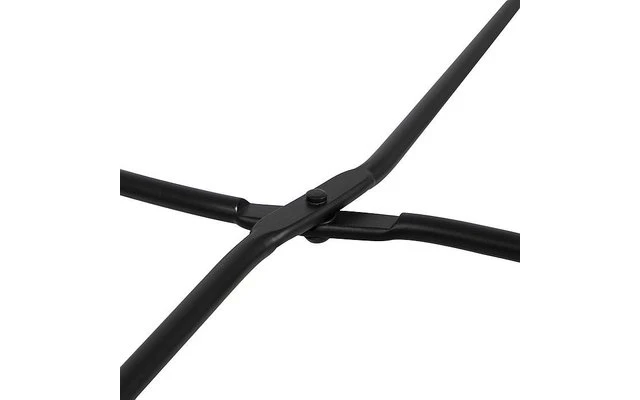 Bo-Camp Industrial Bedford Beistelltisch 30 X 30 X 51 Cm 2 Bo-Camp Industrial Bedford Beistelltisch 30 X 30 X 51 Cm – Bild 2