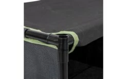 Bo-Camp Cabinet Organizer Faltbarer Schrank 16 Fächer -Camping Discounter 535729 3496708