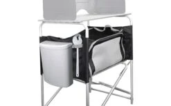 Brunner Snack Basic Küchenbox -Camping Discounter 535792 3681386