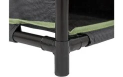 Bo-Camp Cabinet Organizer Faltbarer Schrank 16 Fächer -Camping Discounter 535981 3496714