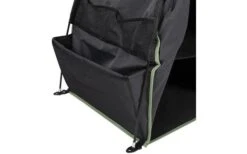 Bo-Camp Bogenschrank Mit 9 Fächern Zusammenklappbar 11 Bo-Camp Bogenschrank Mit 9 Fächern Zusammenklappbar -Camping Discounter 536104 3491014