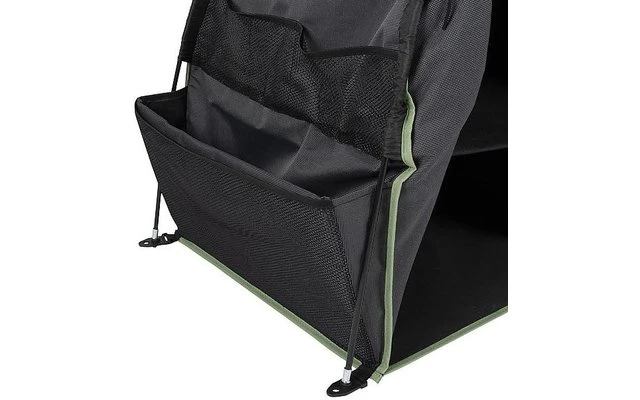 Bo-Camp Bogenschrank Mit 9 Fächern Zusammenklappbar 5 Bo-Camp Bogenschrank Mit 9 Fächern Zusammenklappbar – Bild 5