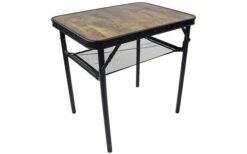 Bo-Camp Industrial Table Garland Klapptisch 60 X 45 X 60 Cm 11 Bo-Camp Industrial Table Garland Klapptisch 60 X 45 X 60 Cm -Camping Discounter 536113 3492285