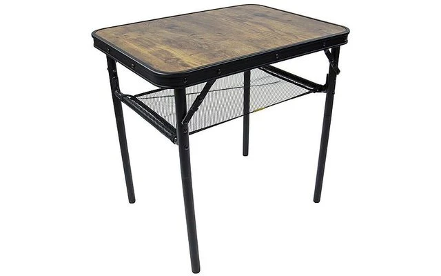 Bo-Camp Industrial Table Garland Klapptisch 60 X 45 X 60 Cm 5 Bo-Camp Industrial Table Garland Klapptisch 60 X 45 X 60 Cm – Bild 5