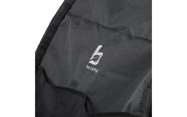 Bo-Camp Bogenschrank Mit 9 Fächern Zusammenklappbar 6 Bo-Camp Bogenschrank Mit 9 Fächern Zusammenklappbar – Bild 6