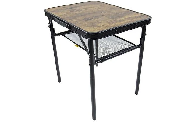 Bo-Camp Industrial Table Garland Klapptisch 60 X 45 X 60 Cm 7 Bo-Camp Industrial Table Garland Klapptisch 60 X 45 X 60 Cm – Bild 7
