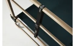 Disc-O-Bed Bunk Kit Zusatzstücke 4er-Set + 2 Sicherheitsriemen 4 Disc-O-Bed Bunk Kit Zusatzstücke 4er-Set + 2 Sicherheitsriemen -Camping Discounter 538123 3498904