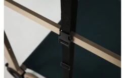 Disc-O-Bed Bunk Kit Zusatzstücke 4er-Set + 2 Sicherheitsriemen 5 Disc-O-Bed Bunk Kit Zusatzstücke 4er-Set + 2 Sicherheitsriemen -Camping Discounter 538378 3498910