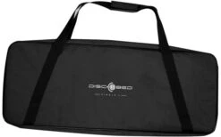 Disc-O-Bed Single L Outdoor- & Camping-Einzelbett Olivgrün -Camping Discounter 538435 3498817 2