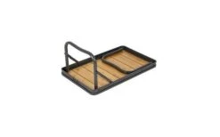 Bo-Camp Stepney Klapptisch 56 X 34 X 24 Cm Hellbraun 11 Bo-Camp Stepney Klapptisch 56 X 34 X 24 Cm Hellbraun -Camping Discounter 540487 3536180