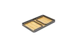 Bo-Camp Stepney Klapptisch 56 X 34 X 24 Cm Hellbraun 12 Bo-Camp Stepney Klapptisch 56 X 34 X 24 Cm Hellbraun -Camping Discounter 540505 3520411