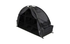 Bo-Camp Bogenschrank Mit 9 Fächern Zusammenklappbar 9 Bo-Camp Bogenschrank Mit 9 Fächern Zusammenklappbar -Camping Discounter 541624 3519212