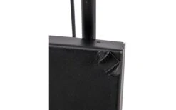 Bo-Camp Industrial Bedford Beistelltisch 30 X 30 X 51 Cm 5 Bo-Camp Industrial Bedford Beistelltisch 30 X 30 X 51 Cm -Camping Discounter 541690 3651607