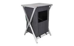 Bo-Camp Küchenschrank 49 X 60 X 83 Cm Dunkelblau 9 Bo-Camp Küchenschrank 49 X 60 X 83 Cm Dunkelblau -Camping Discounter 541705 3653044