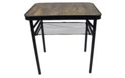 Bo-Camp Industrial Table Garland Klapptisch 60 X 45 X 60 Cm 10 Bo-Camp Industrial Table Garland Klapptisch 60 X 45 X 60 Cm -Camping Discounter 542005 3520633