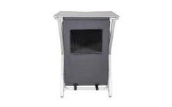 Bo-Camp Küchenschrank 49 X 60 X 83 Cm Dunkelblau 10 Bo-Camp Küchenschrank 49 X 60 X 83 Cm Dunkelblau -Camping Discounter 542050 3653050