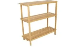 Bo-Camp Schrank Primrose Beige -Camping Discounter 542071 3567151