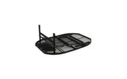 Bo-Camp Northgate Industrial Klapptsich Oval 120 X 80 Cm 10 Bo-Camp Northgate Industrial Klapptsich Oval 120 X 80 Cm -Camping Discounter 542098 3531068
