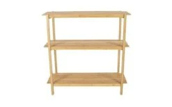 Bo-Camp Schrank Primrose Beige -Camping Discounter 542197 3567157