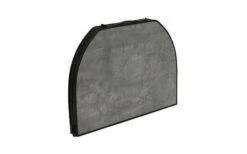 Bo-Camp Northgate Industrial Klapptsich Oval 120 X 80 Cm 12 Bo-Camp Northgate Industrial Klapptsich Oval 120 X 80 Cm -Camping Discounter 542299 3531080