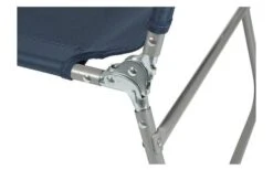 Bo-Camp Sonnenliege Verstellbar Grau -Camping Discounter 542347 3562682