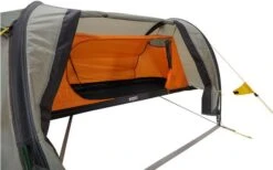 Wechsel Aurora 1 Tunnelzelt -Camping Discounter 553624 3580630