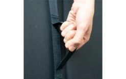 Travellife Barletta Relax Liegestuhl Anthrazit 12 Travellife Barletta Relax Liegestuhl Anthrazit -Camping Discounter 553690 3692332