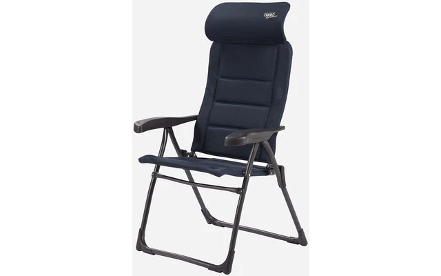 Crespo AP 215 Air Deluxe Compact Relaxsessel Blau 1 Crespo AP 215 Air Deluxe Compact Relaxsessel Blau