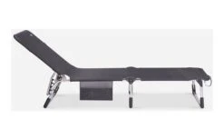 Crespo AL 365 Liege 198 X 64 Cm Dunkelgrau 5 Crespo AL 365 Liege 198 X 64 Cm Dunkelgrau -Camping Discounter 559093 3706208