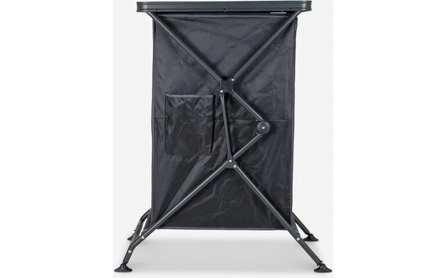 Crespo AP 103 Aufbewahrungsschrank 78 X 57 X 99 Cm 4 Crespo AP 103 Aufbewahrungsschrank 78 X 57 X 99 Cm – Bild 4