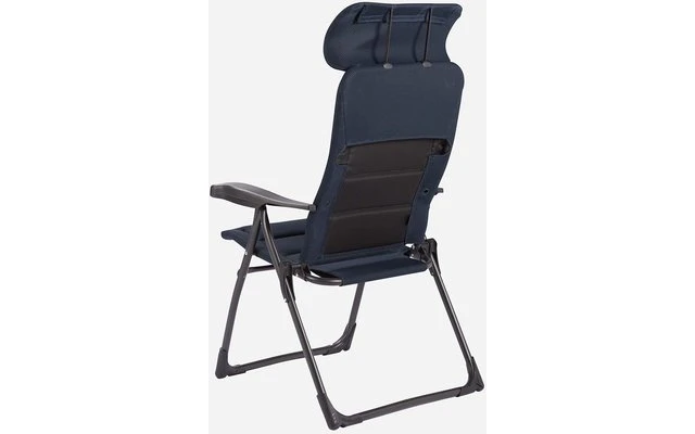 Crespo AP 215 Air Deluxe Compact Relaxsessel Blau 4 Crespo AP 215 Air Deluxe Compact Relaxsessel Blau – Bild 4