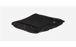 Crespo Lounger Air Deluxe Sonnenliege Schwarz -Camping Discounter 559189 3890082