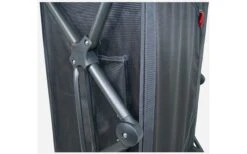 Crespo AP 106 Garschrank 44 X 65 X 89 Cm Schwarz -Camping Discounter 559258 3706118