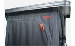 Crespo AP 106 Garschrank 44 X 65 X 89 Cm Schwarz -Camping Discounter 559303 3706124