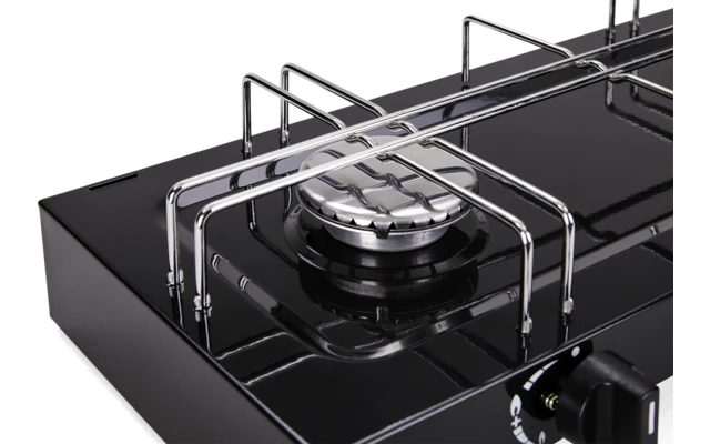 Berger Gaskocher Galeras 50 Mbar 2 Berger Gaskocher Galeras 50 Mbar – Bild 2