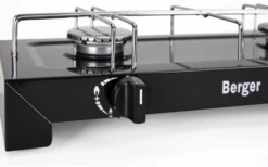 Berger Gaskocher Galeras 50 Mbar 8 Berger Gaskocher Galeras 50 Mbar -Camping Discounter 560266 3697105