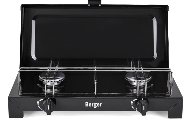 Berger Gaskocher Galeras 50 Mbar 5 Berger Gaskocher Galeras 50 Mbar – Bild 5